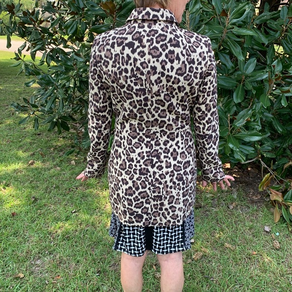 Banana Republic jacket - Picture 7 of 7